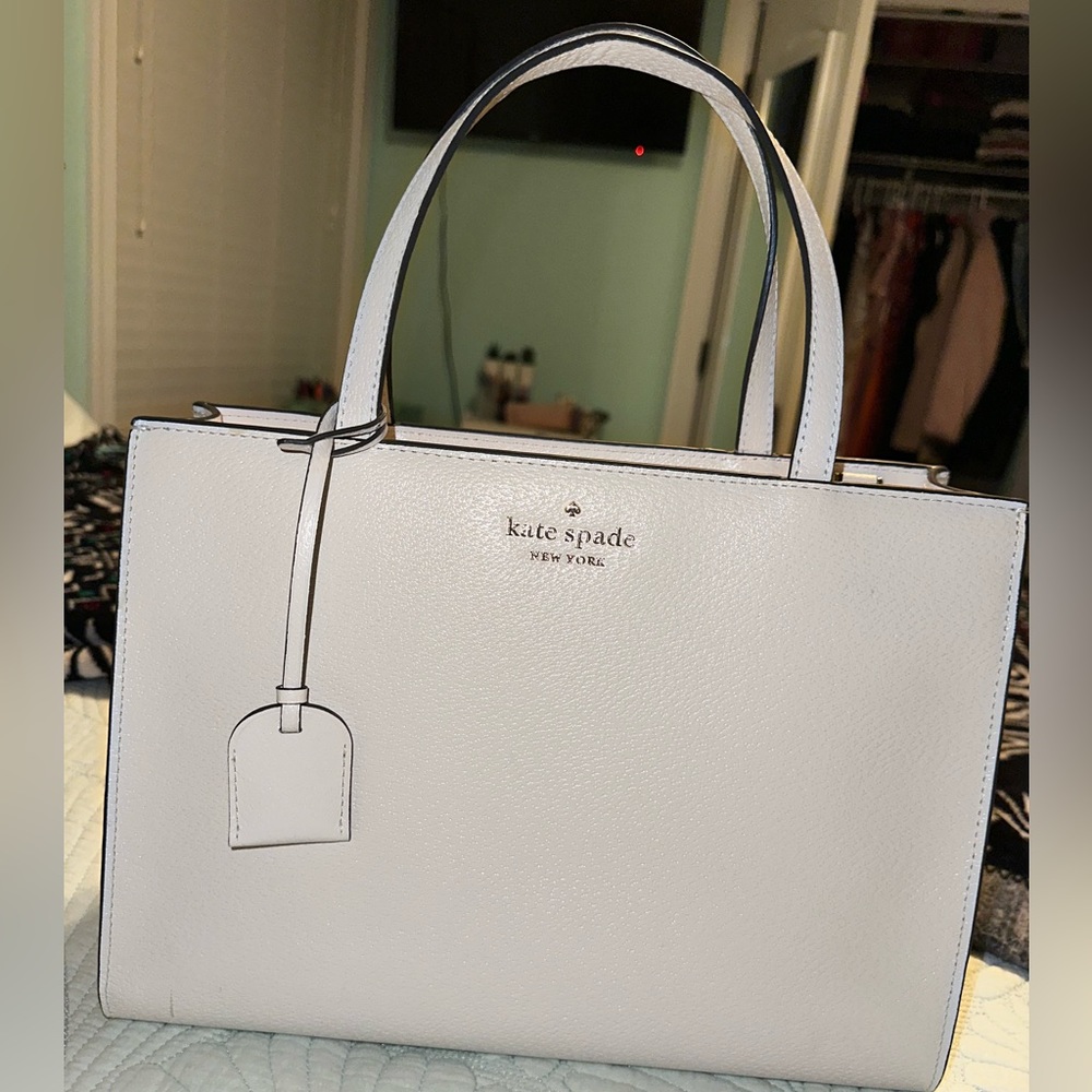 Kate Spade sam medium satchel